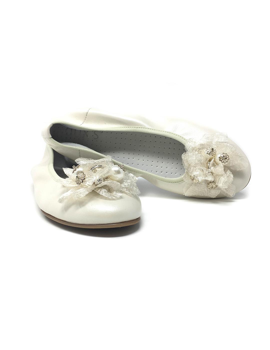 BAILARINA NACARADO BEIG CEREMONIA