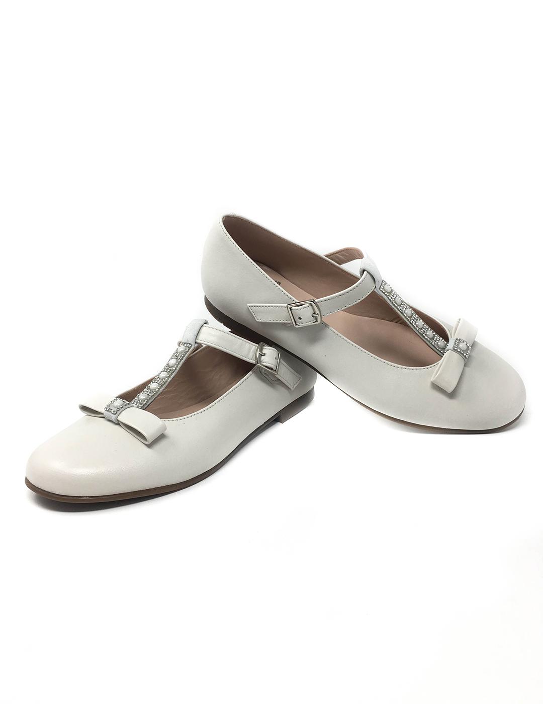 MERCEDITA CEREMONIA CREMA