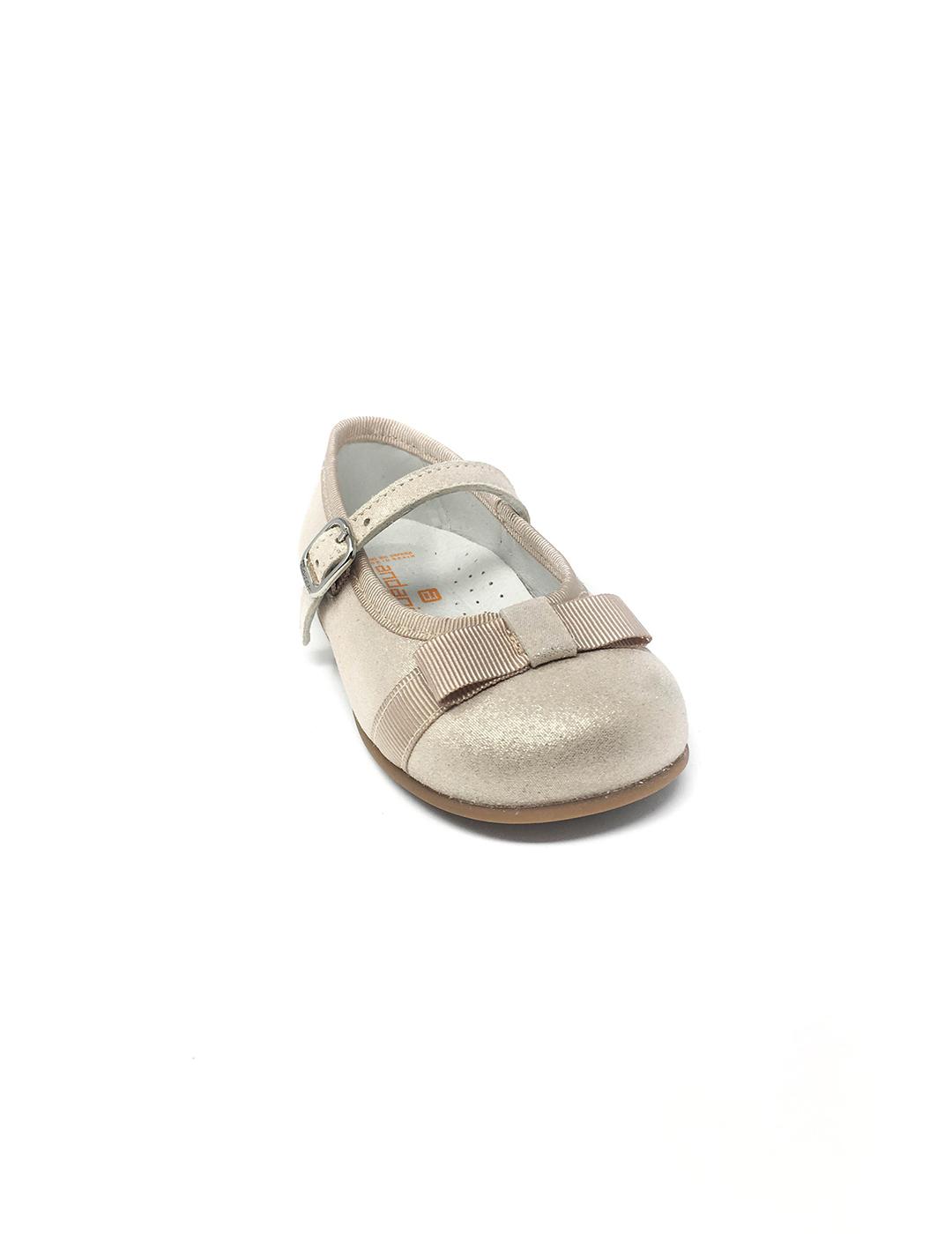 MERCEDITA ANTE METALIZADO ARENA