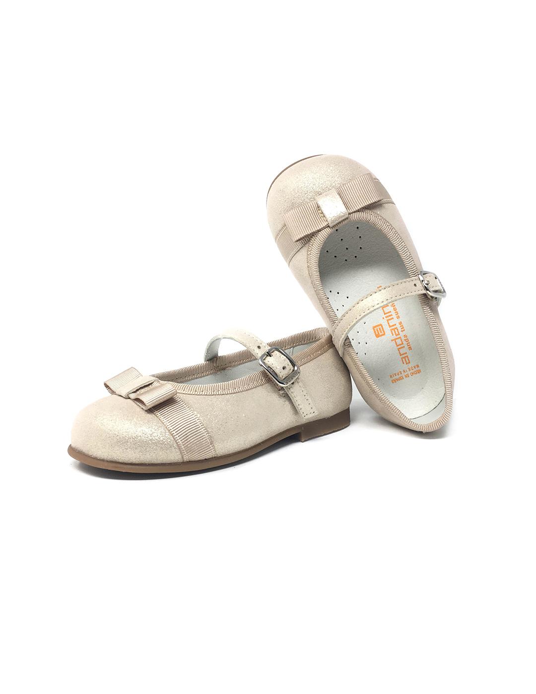 MERCEDITA ANTE METALIZADO ARENA