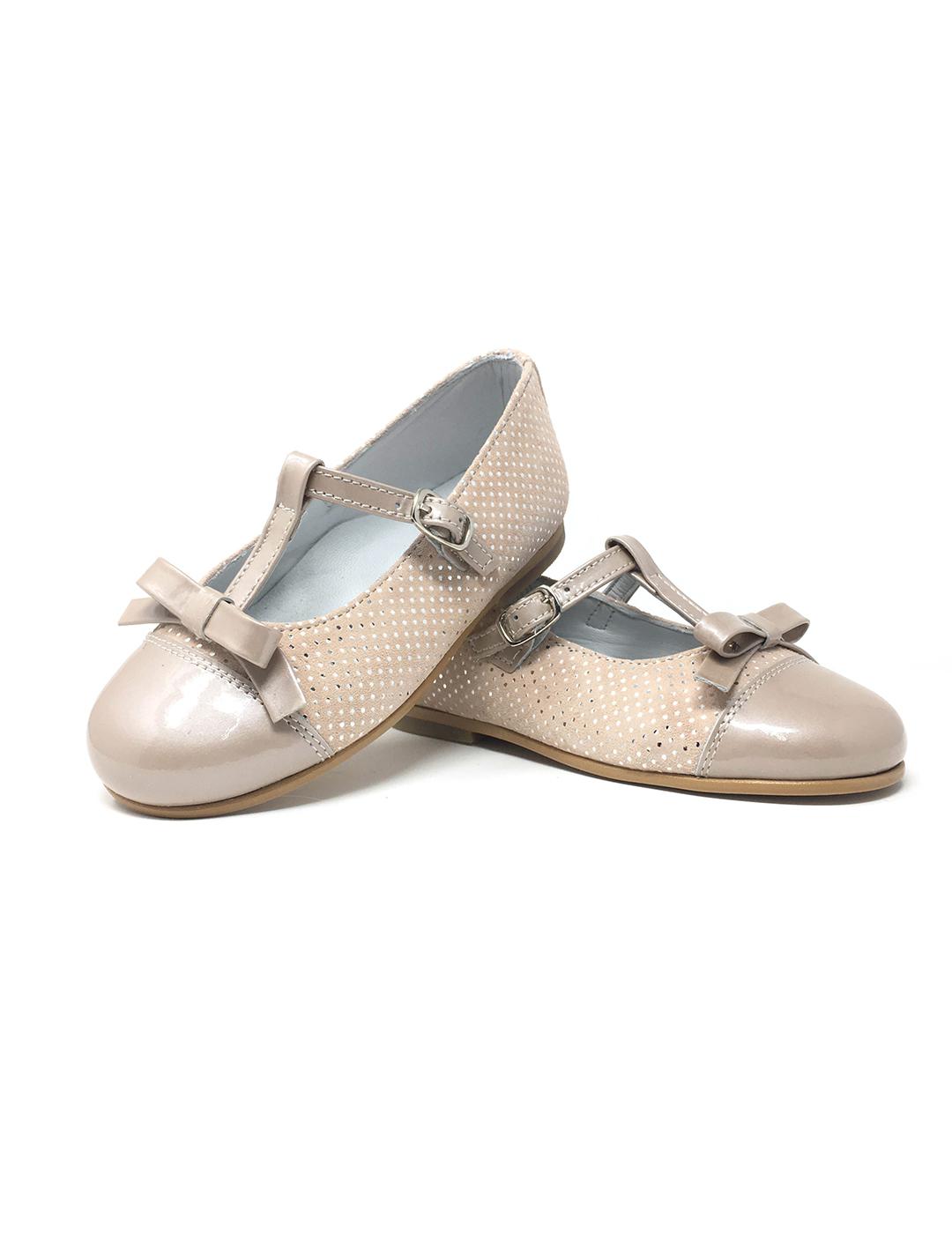 MERCEDITA ANTE-CHAROL NUDE