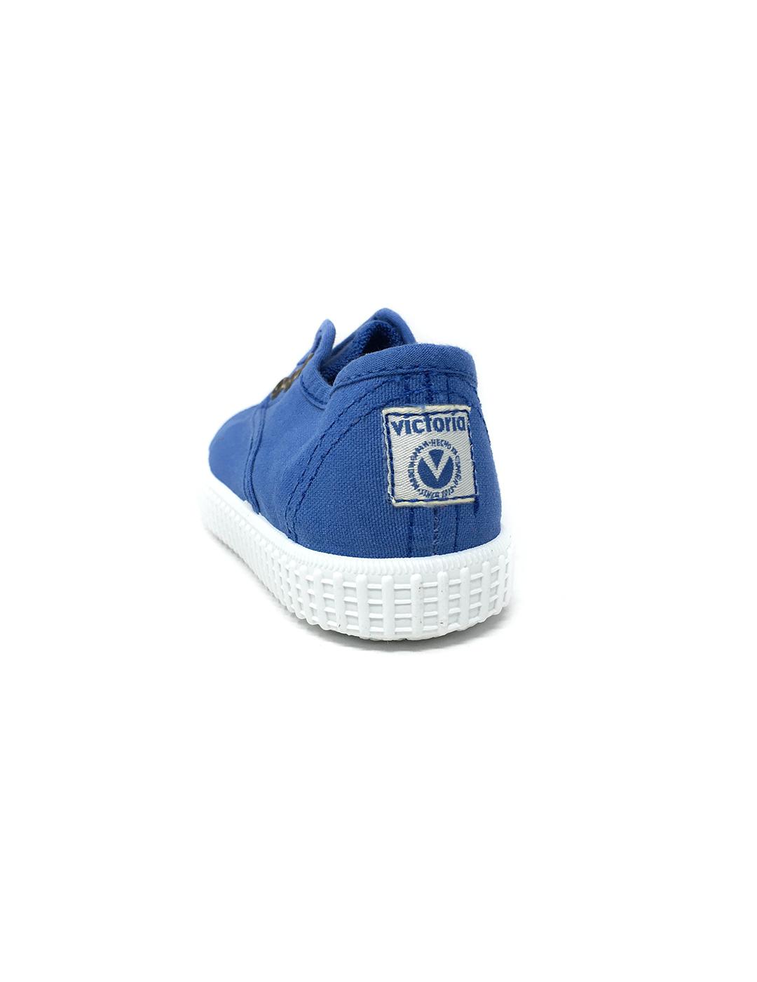 VICTORIA PUNTERA AÑIL