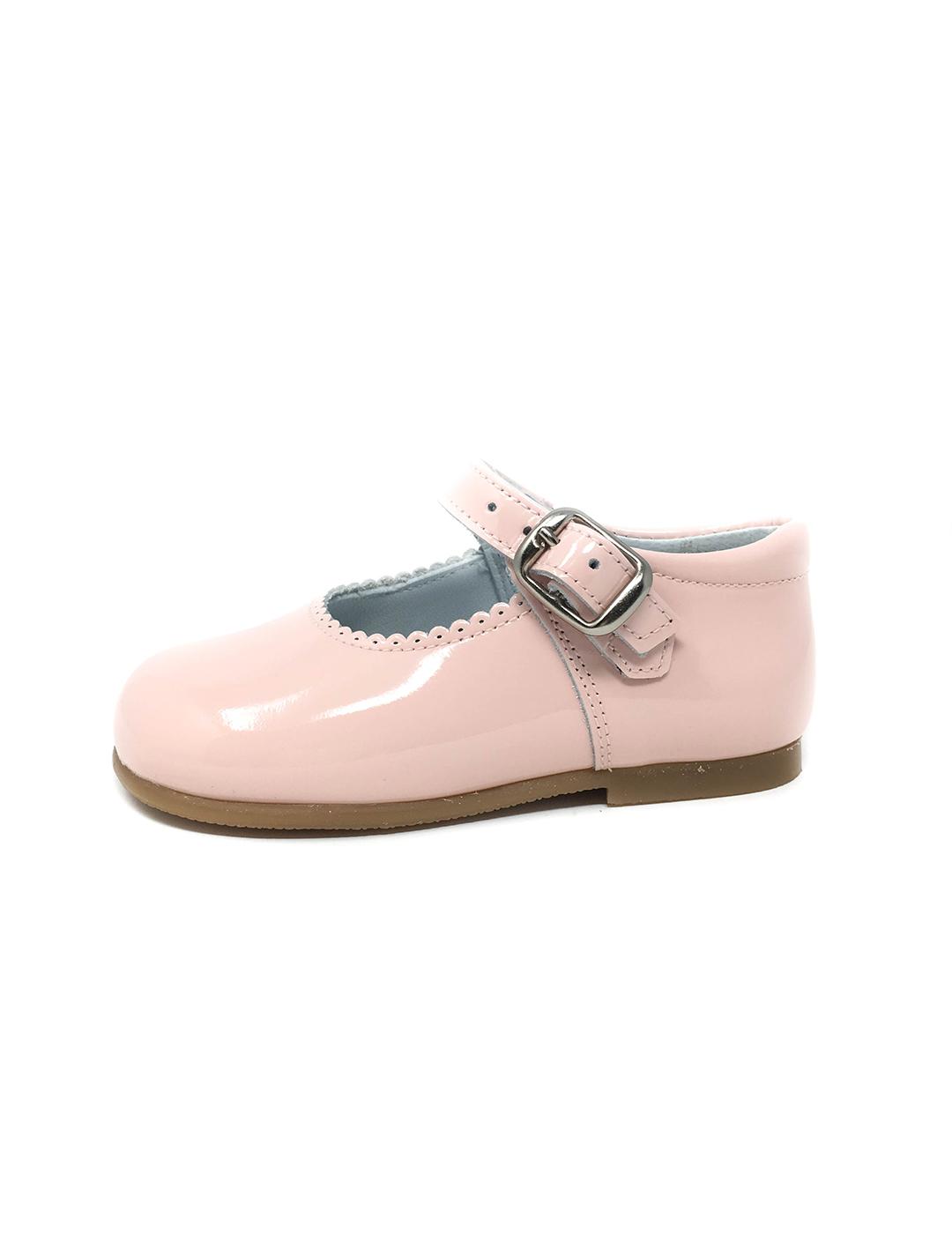 MERCEDITA CHAROL ROSA