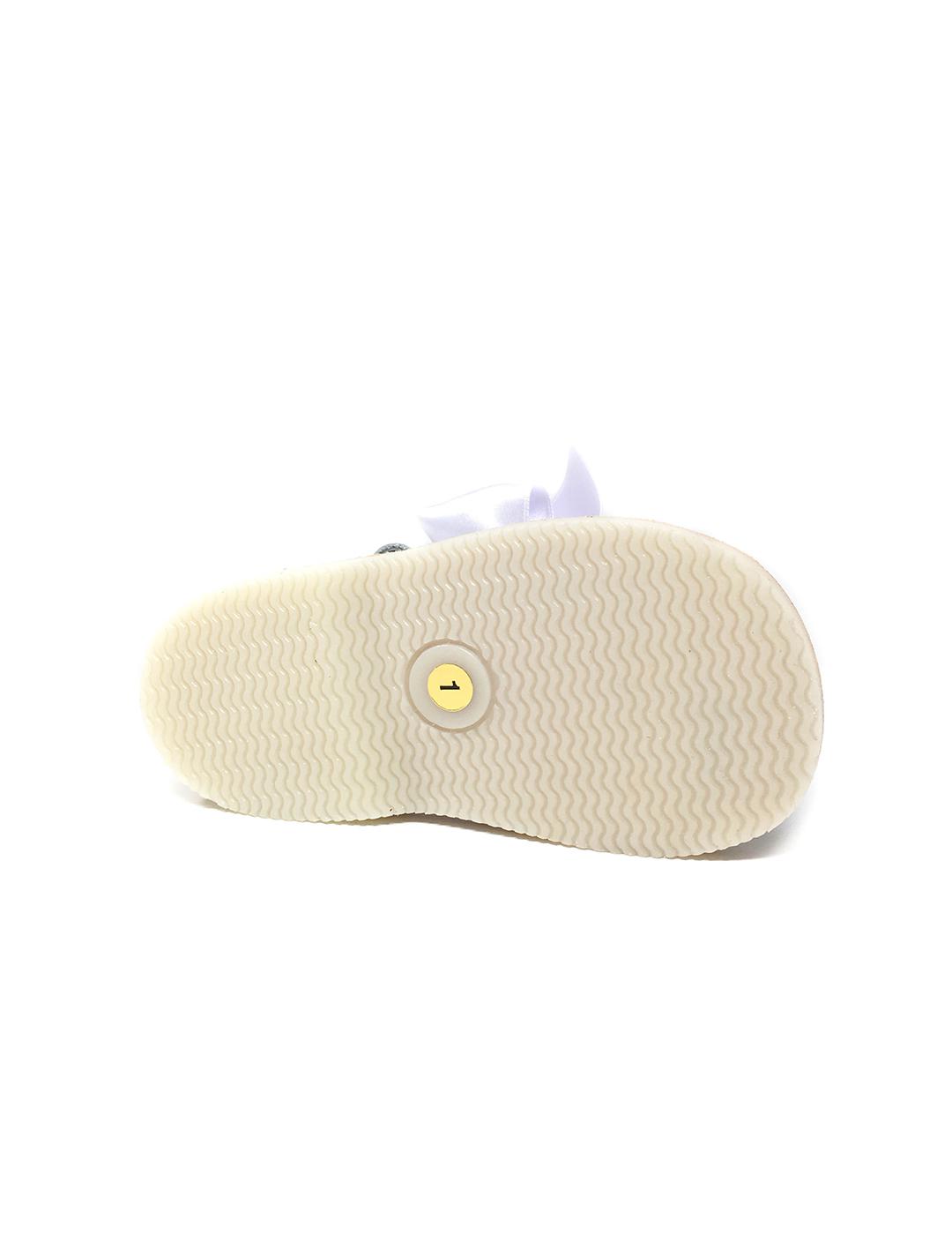 MENORQUINA CHAROL BLANCO