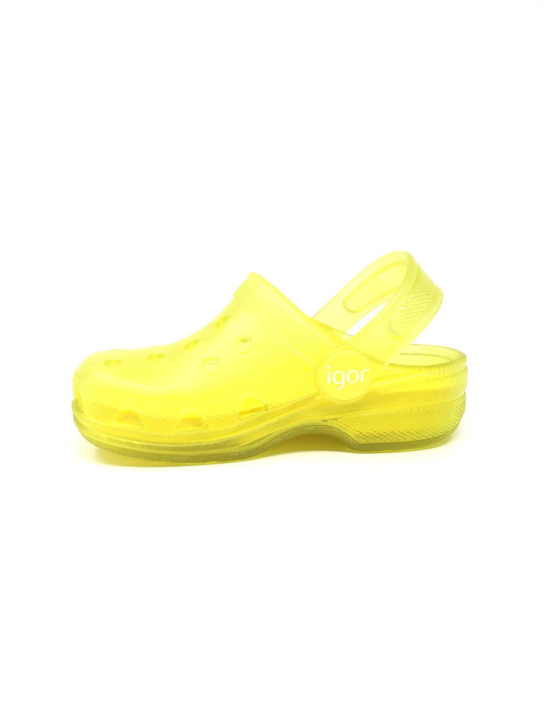 IGOR POPPY AMARILLO