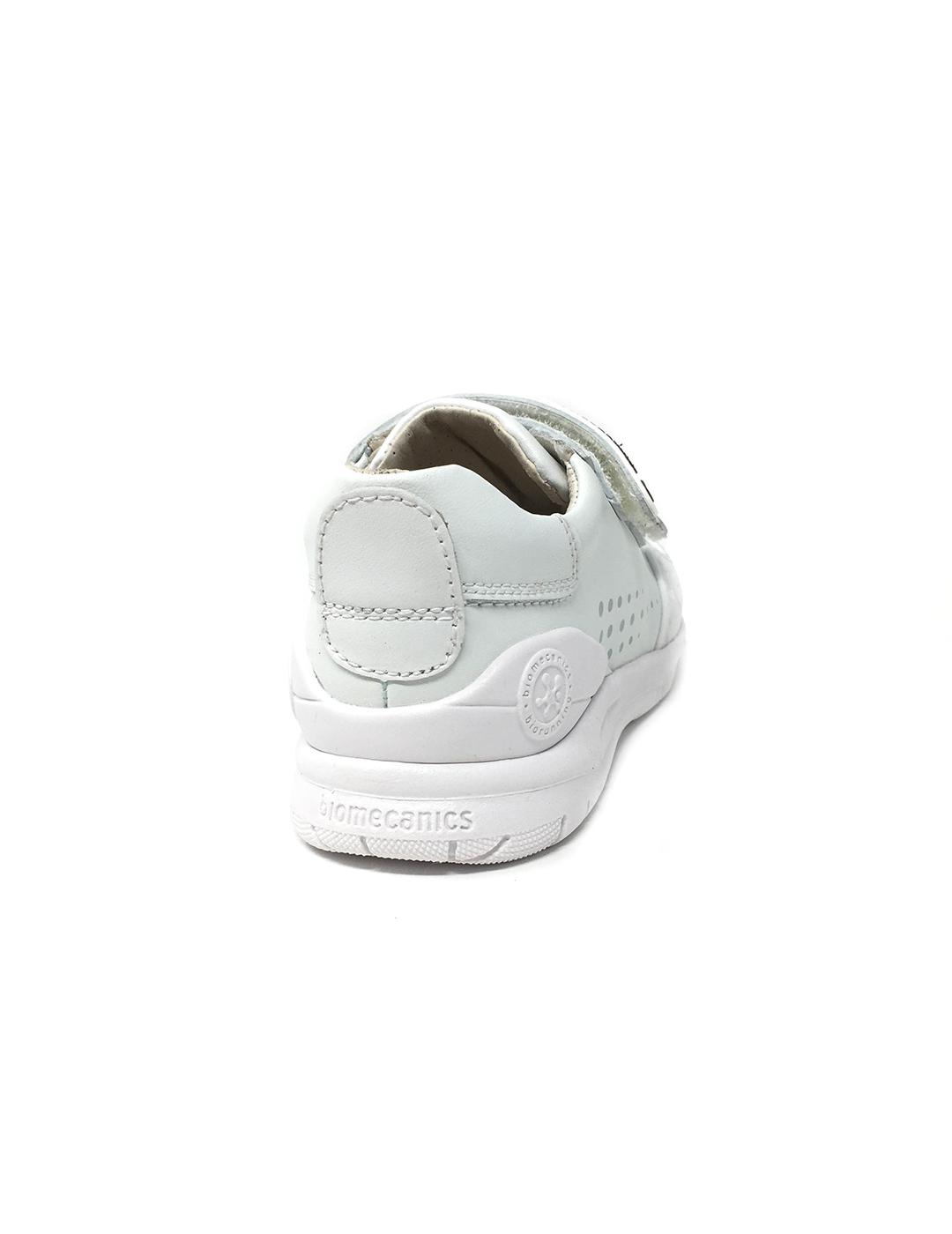 DEPORTIVO BLANCO BIOMECANICS