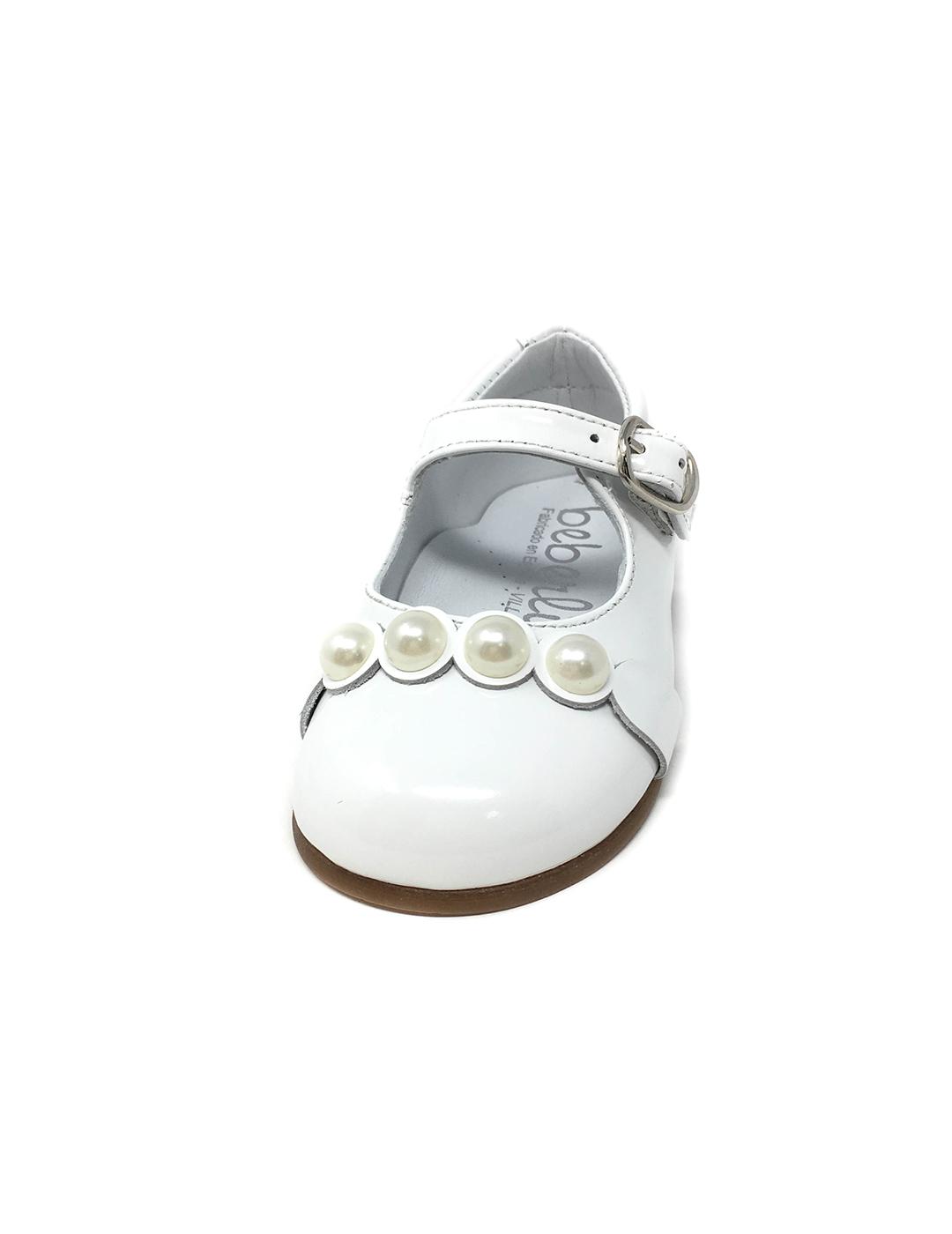 MERCEDITA CHAROL BLANCO