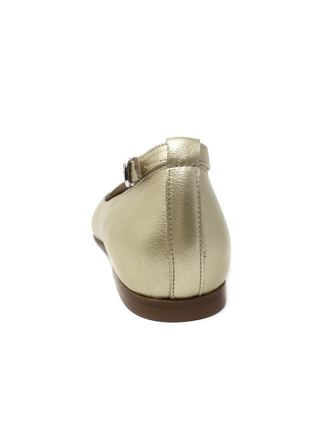 MERCEDITA NAPA METALIZADO SAND