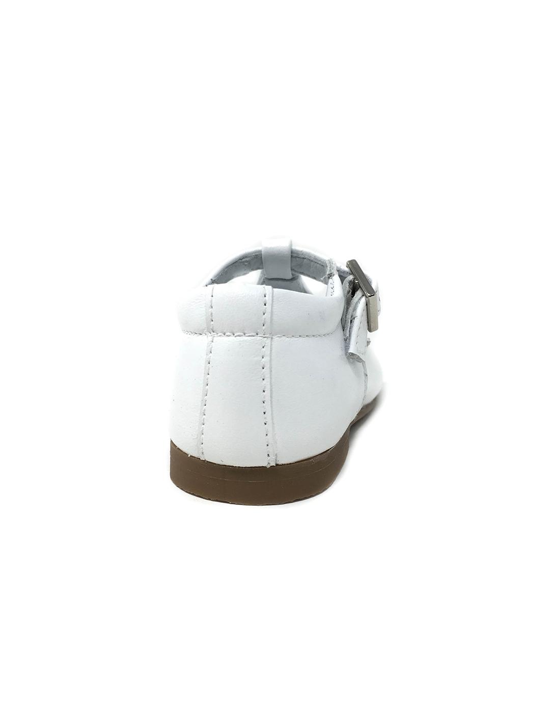 MERCEDITA CHAROL BLANCO