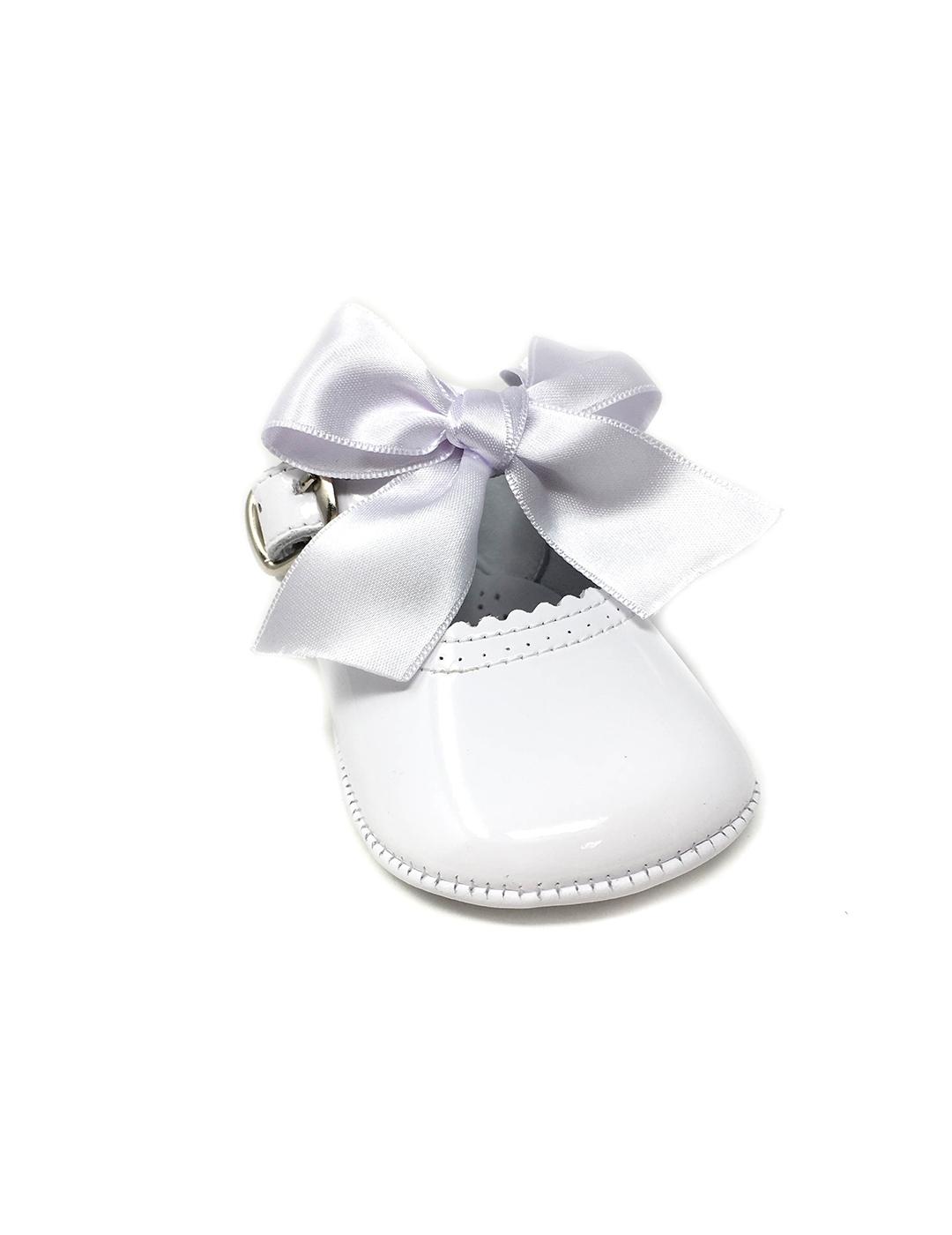 BADANITA CHAROL BLANCO