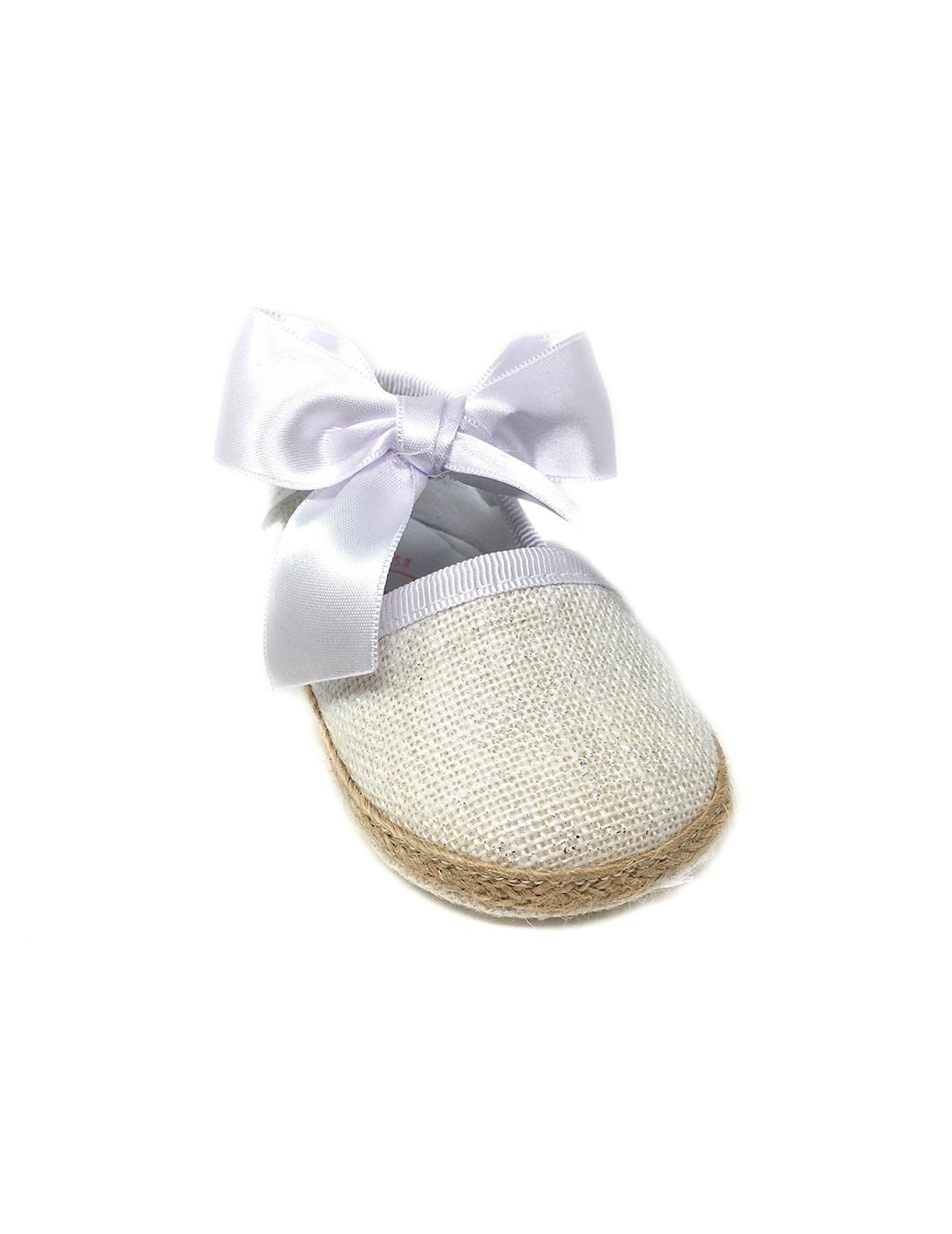 BADANITA LINO BLANCO