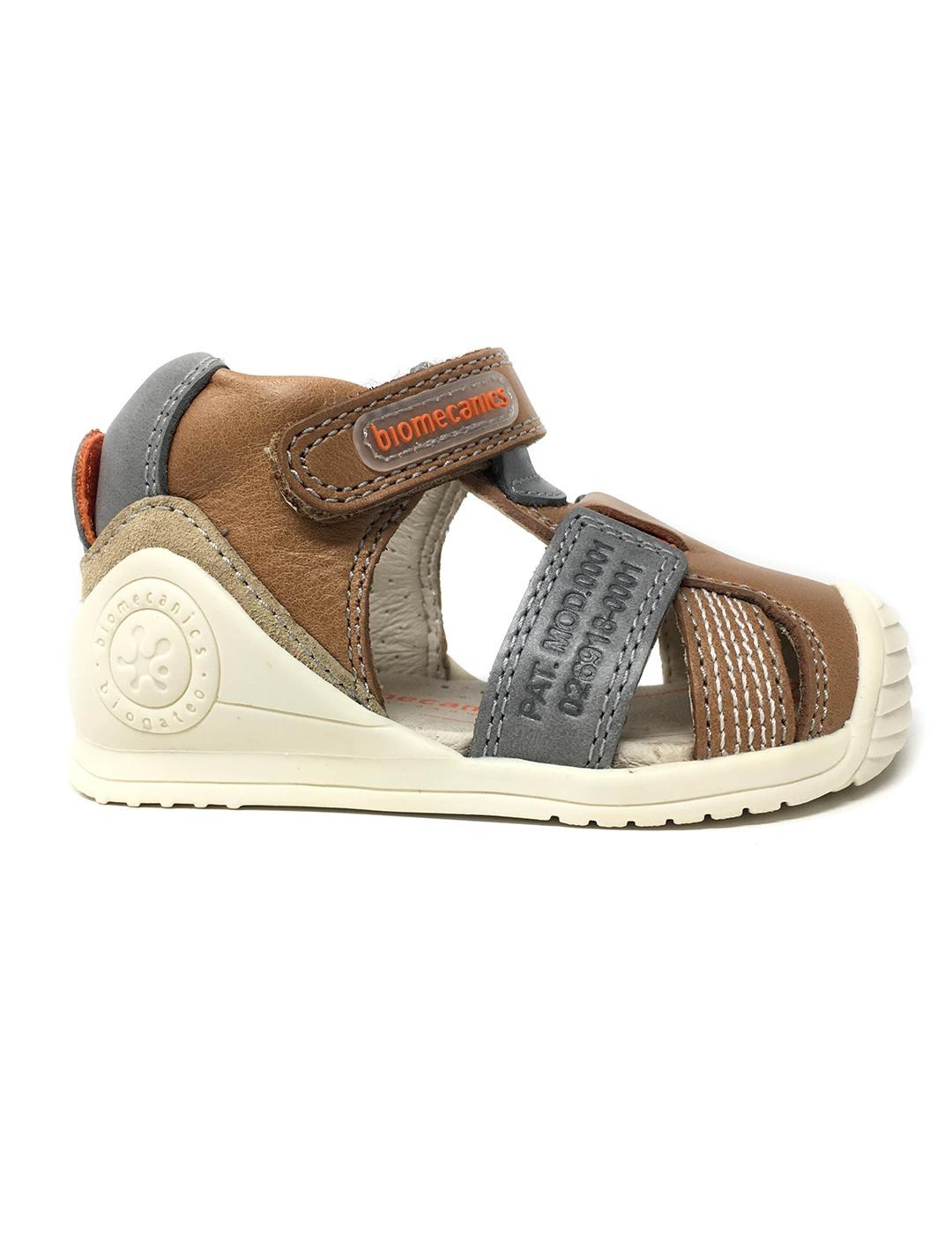 SANDALIA BIOMECANICS ARENA