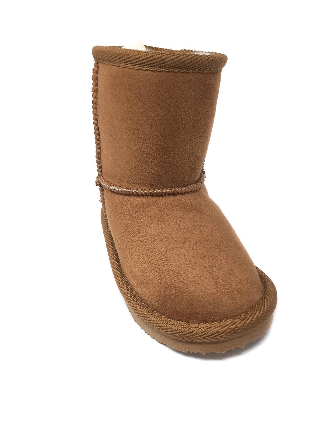 BOTA PELO AUSTRALIANA CUERO