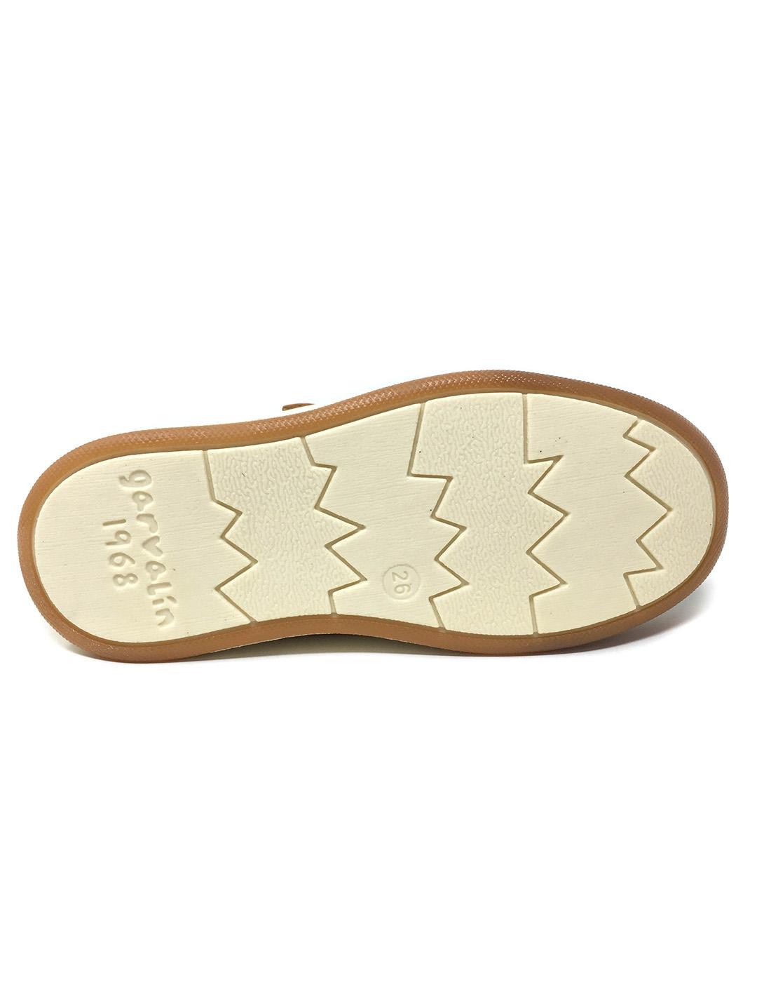 BOTIN MELOCOTON DOS VELCROS