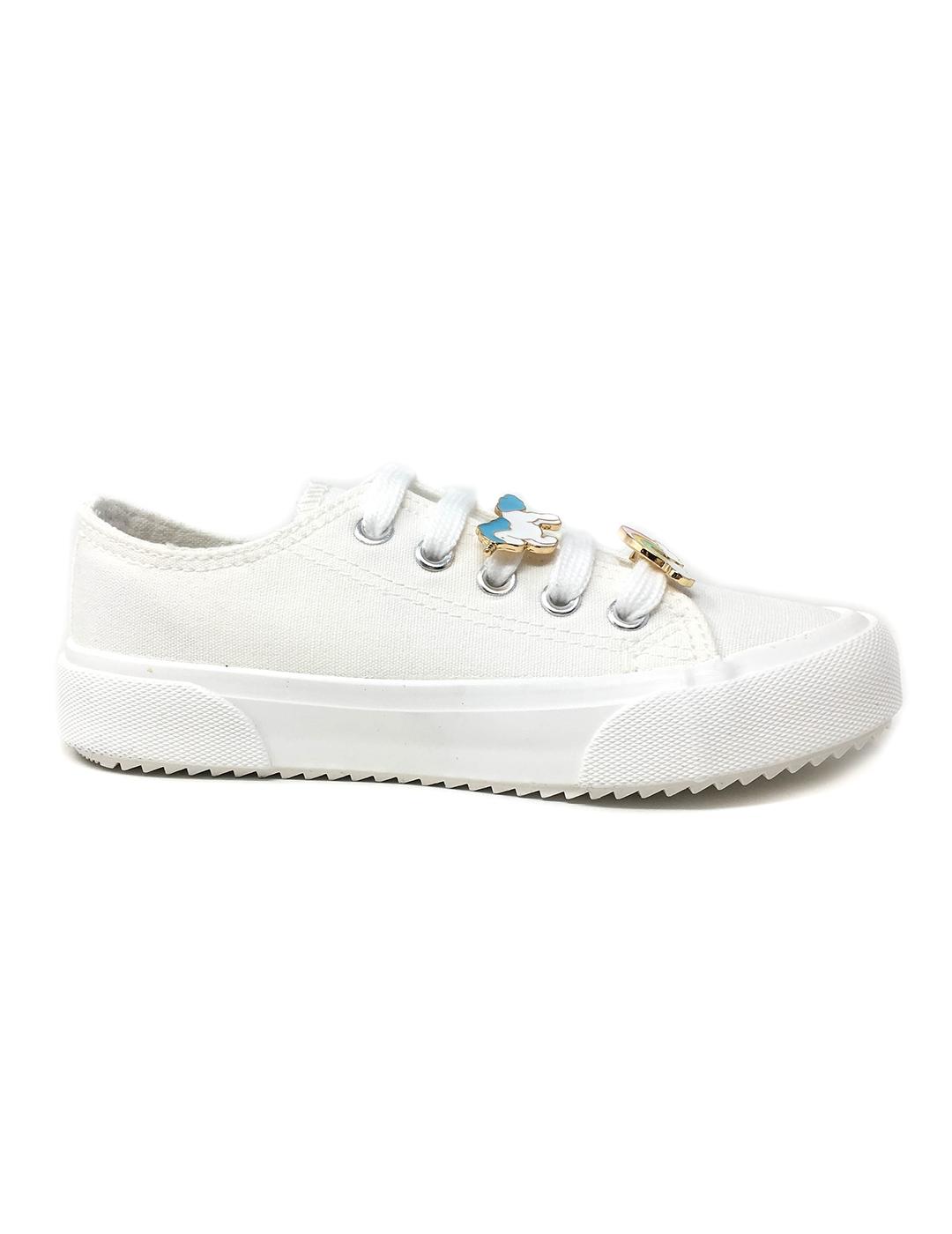 BAMBA BLANCA CONGUITOS