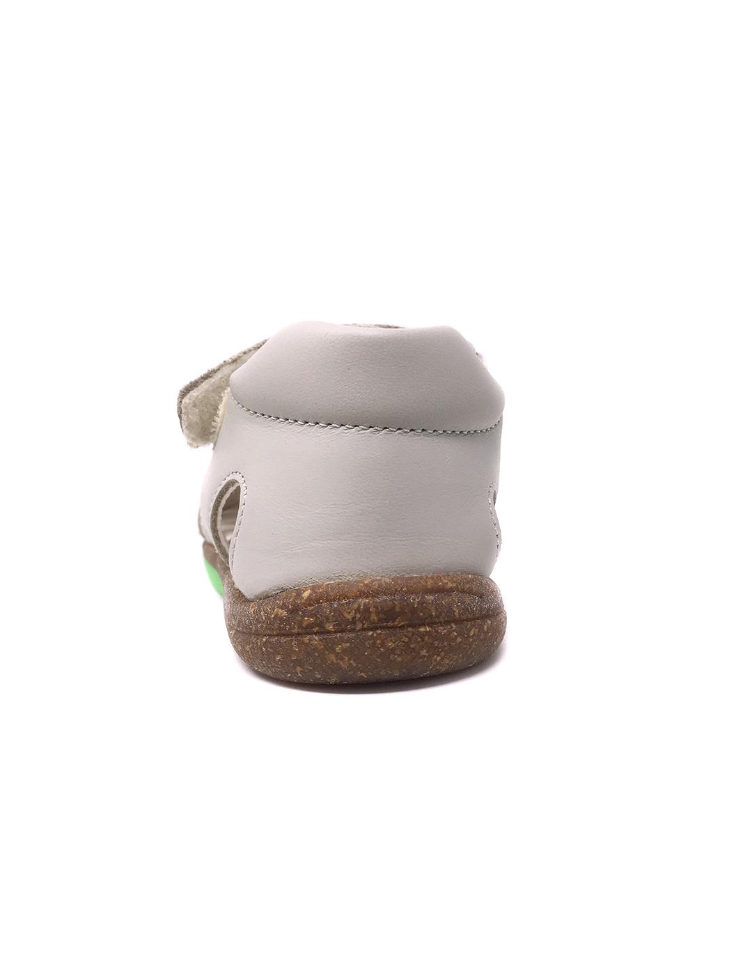 SANDALIA BEIG PABLOSKY