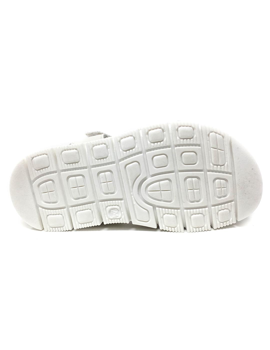 SANDALIA PABLOSKY BEIG