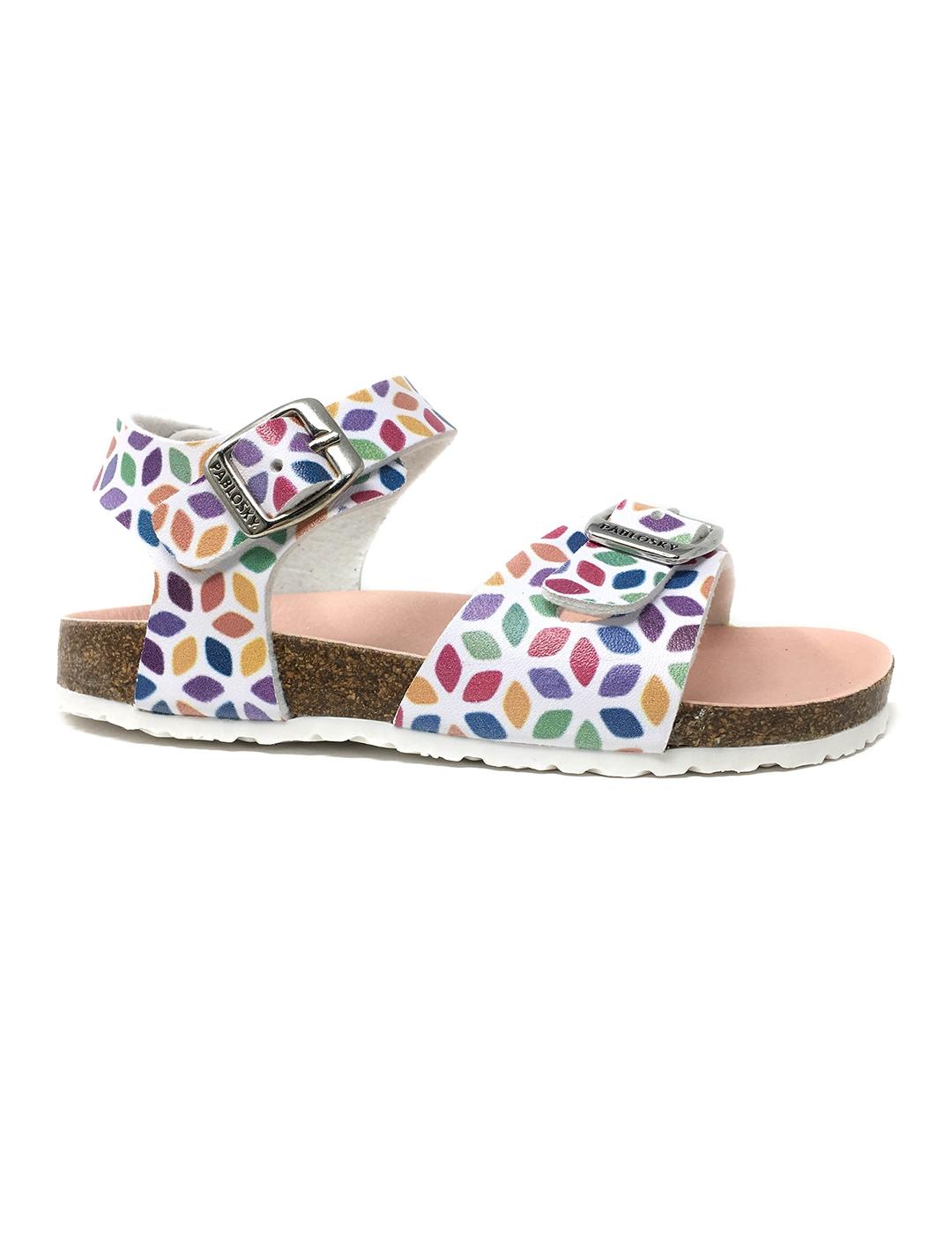 SANDALIA BIO PABLOSKY