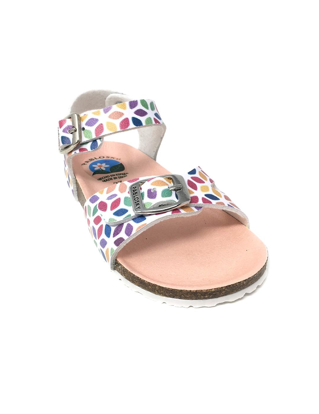 SANDALIA BIO PABLOSKY