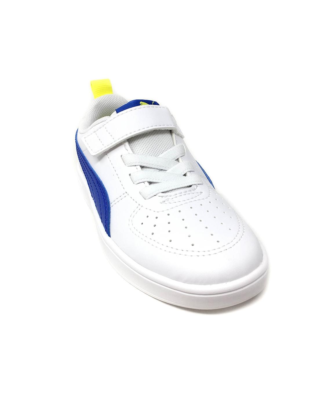 DEPORTIVA PUMA DE VELCRO