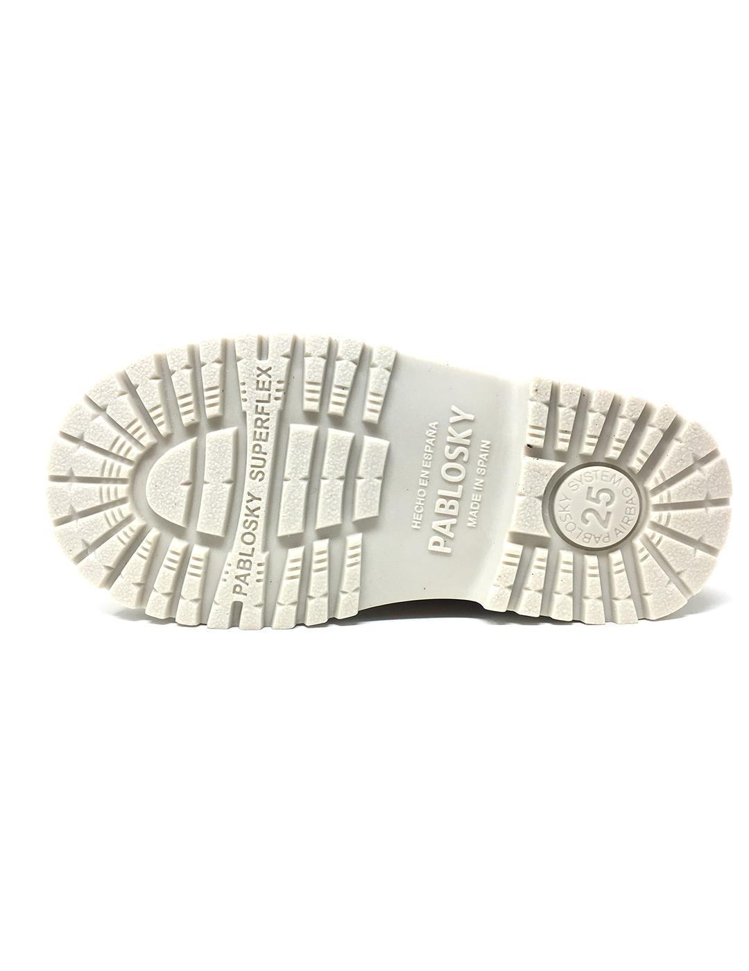 BOTIN PABLOSKY MOSTAZA