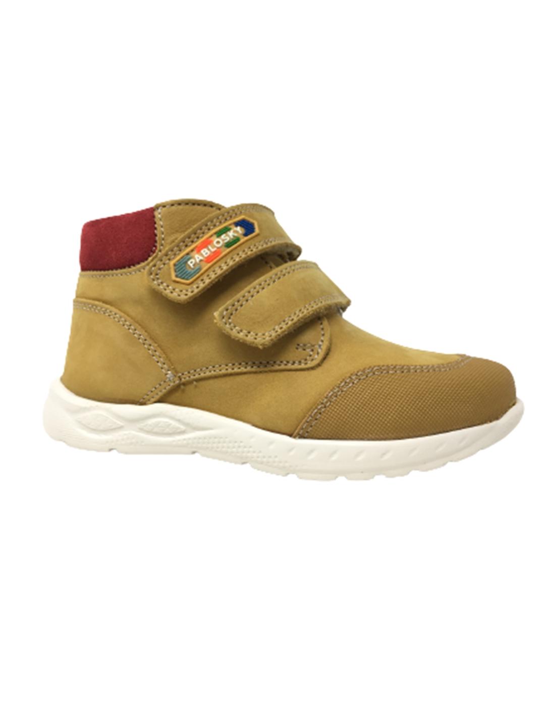 BOTIN PABLOSKY MOSTAZA