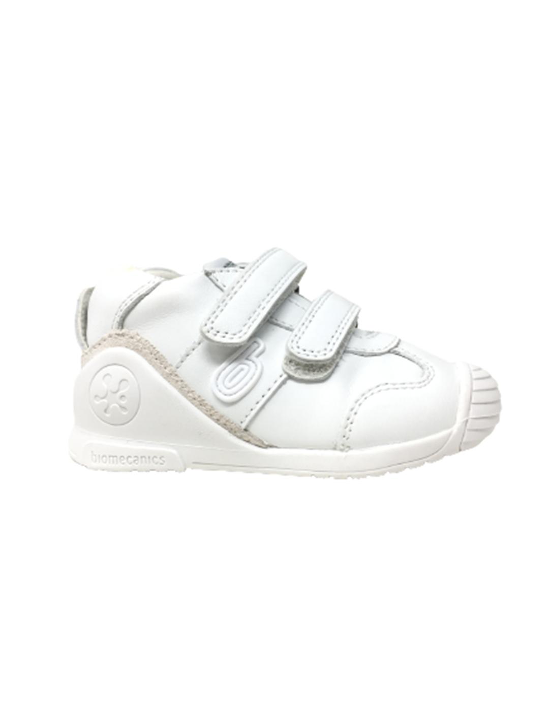 DEPORTIVO BIOMECANICS BLANCO