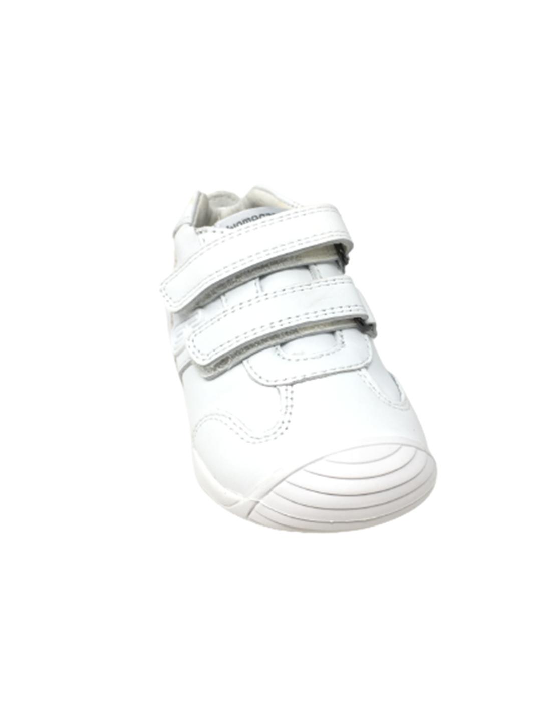 DEPORTIVO BIOMECANICS BLANCO