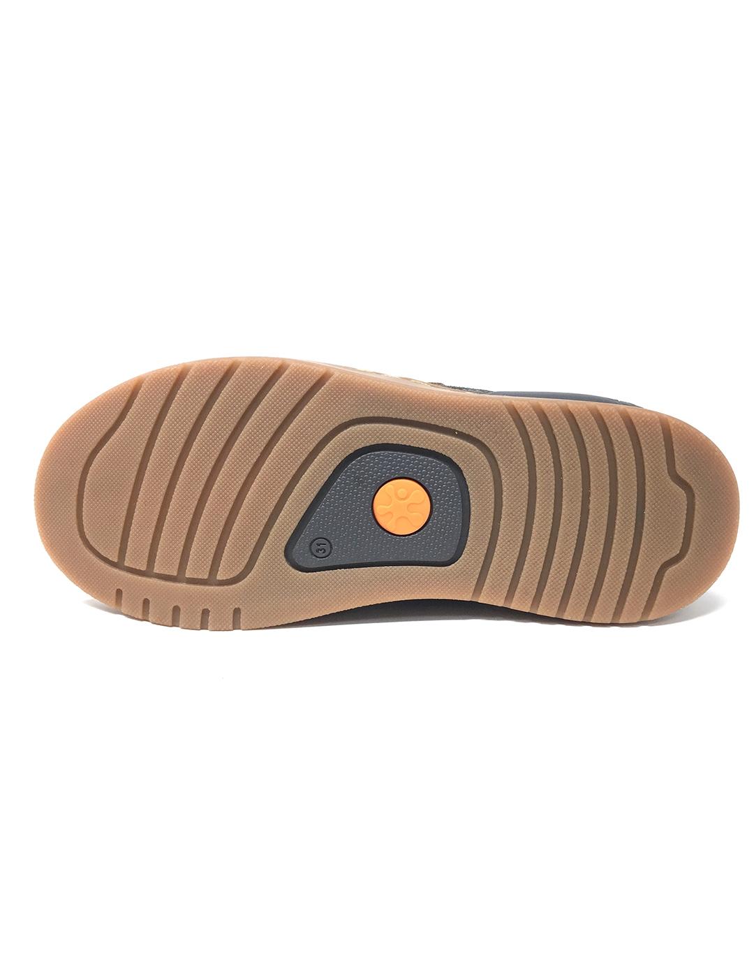 BOTIN BIOMECANICS MARRON