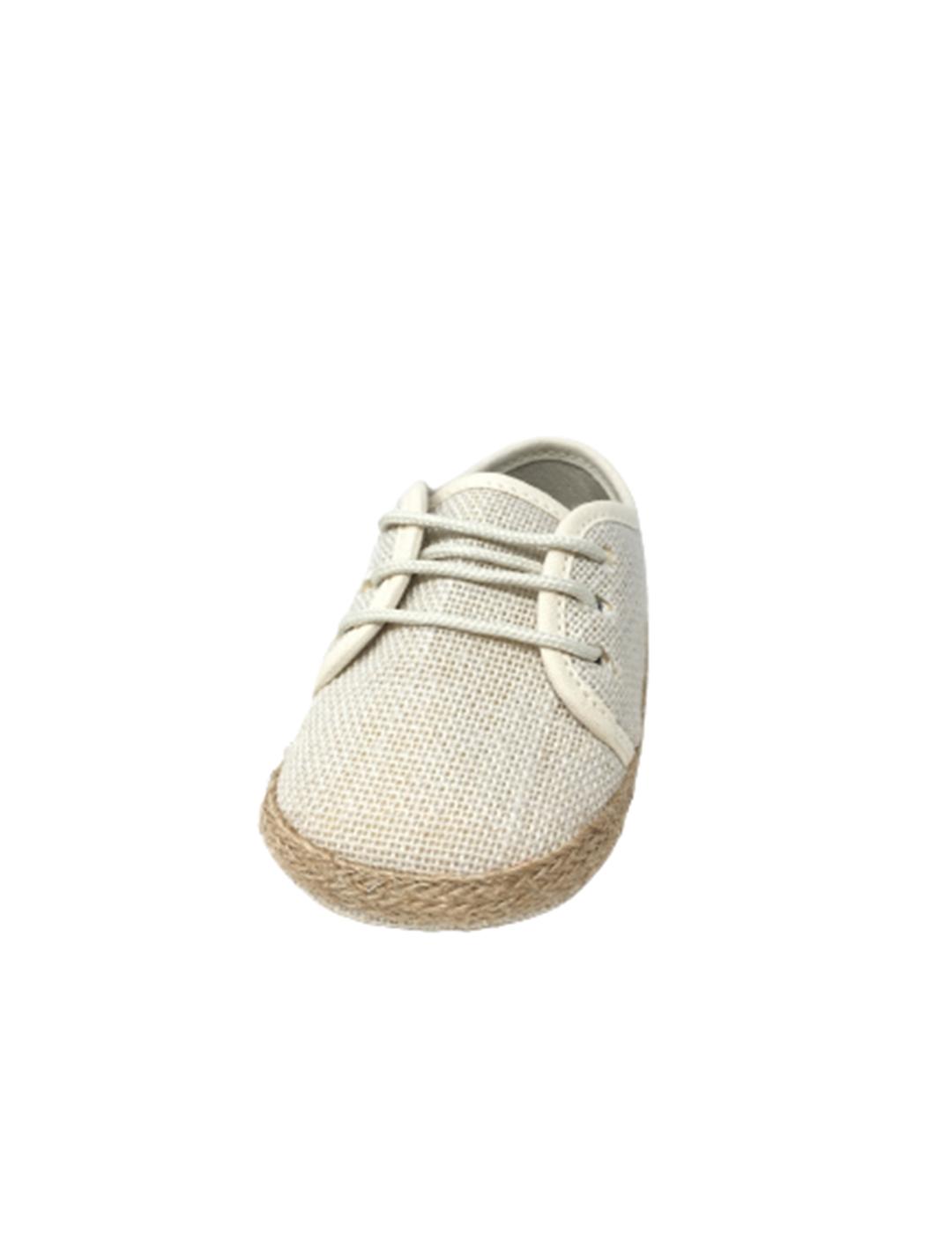 BADANITA BLUCHER LINO