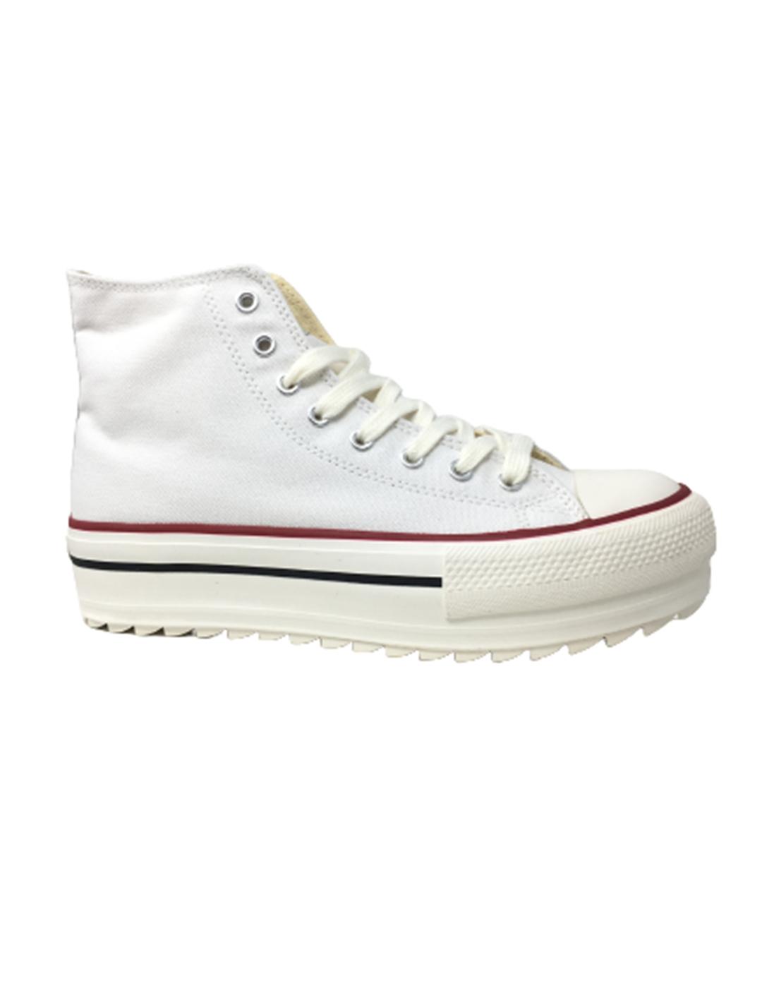 BASKET VICTORIA LONA