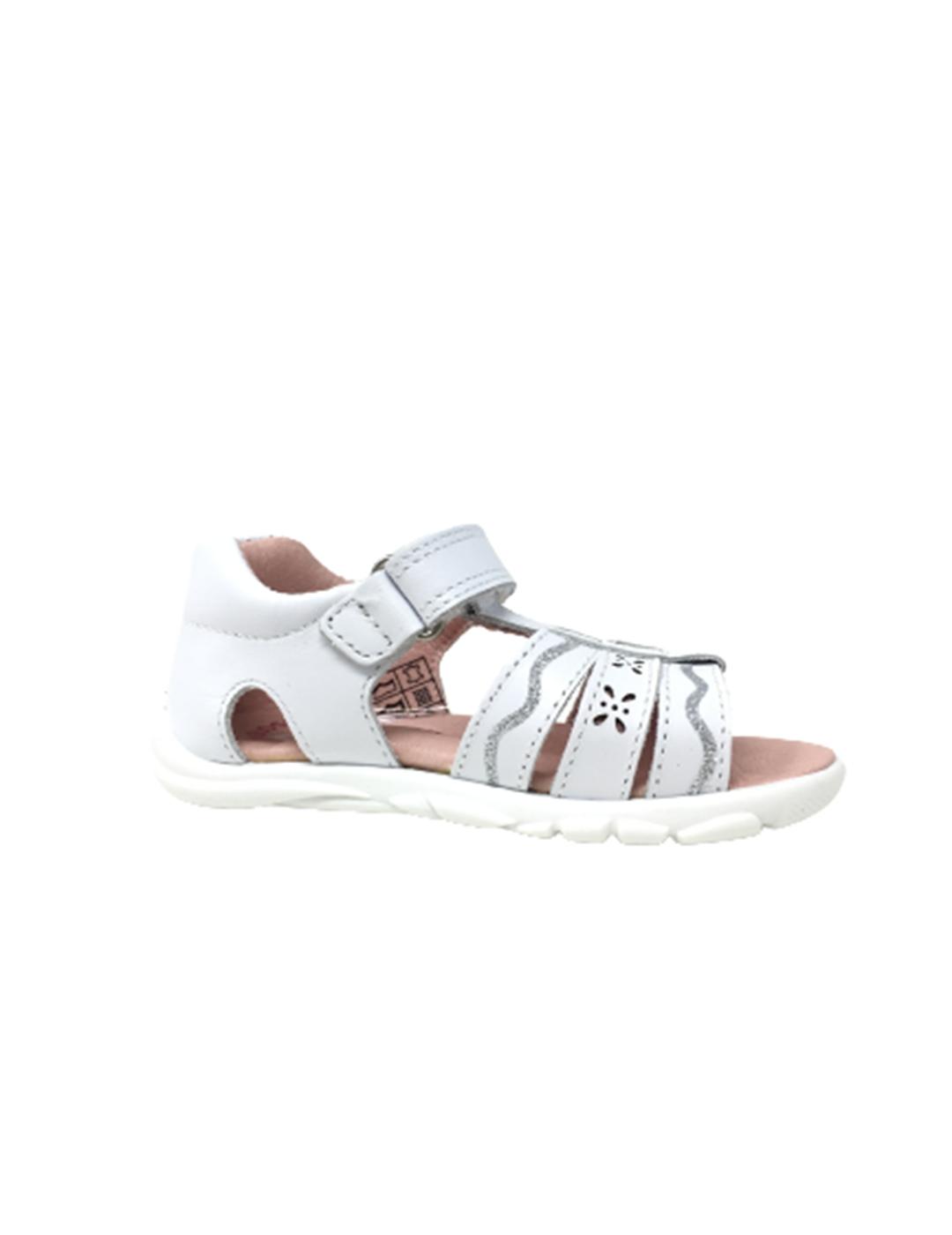 SANDALIA PABLOSKY BLANCO