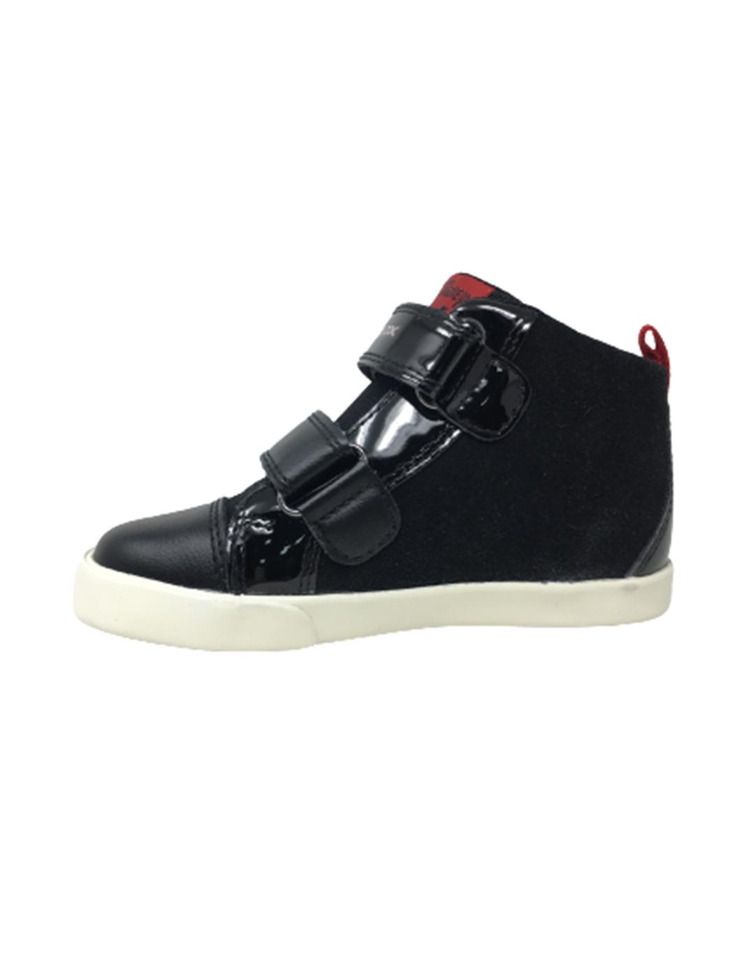 SNEAKERS GEOX MINNIE