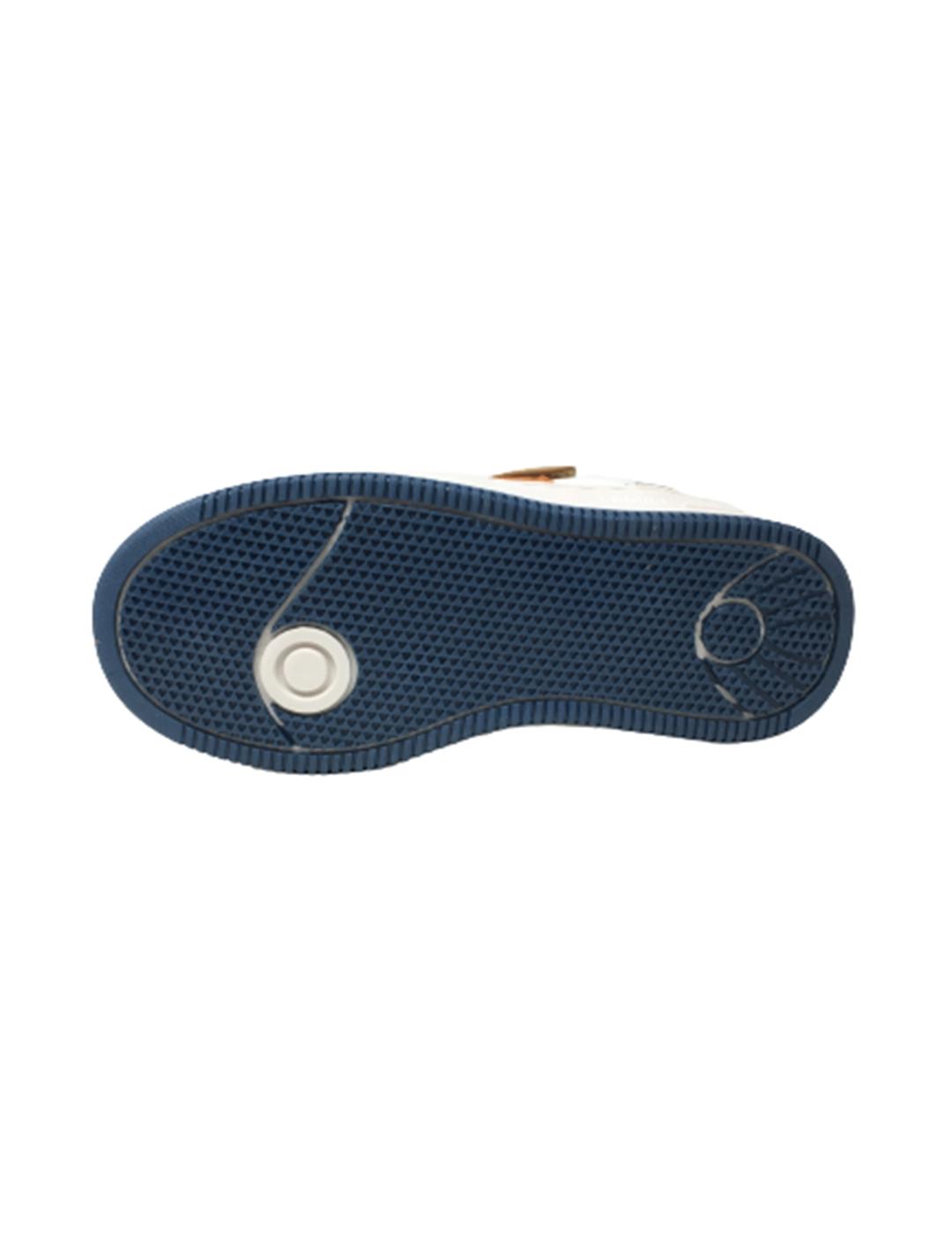 SNEAKERS VICTORIA MULTICOLOR