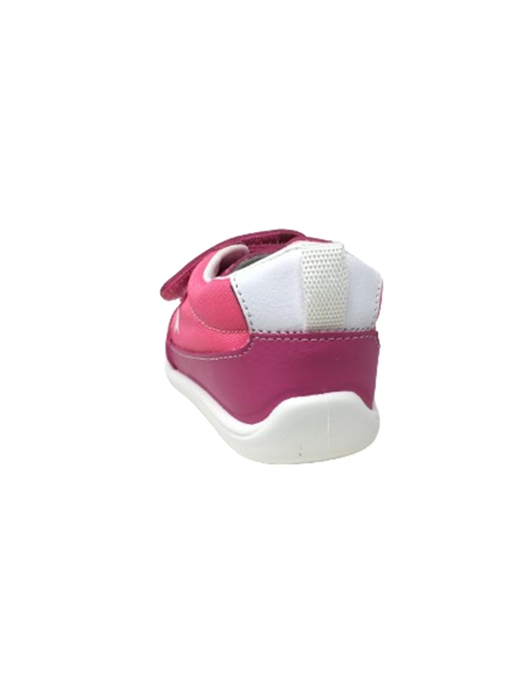 DEPORTIVO TITANITOS FUXIA