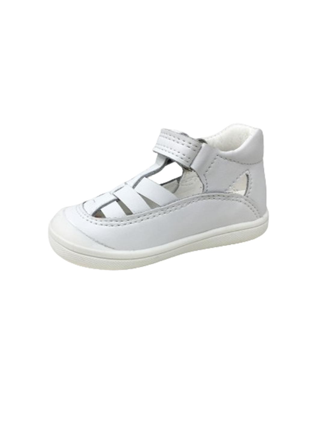 ZAPATO SANDALIA PABLOSKY BLANCO