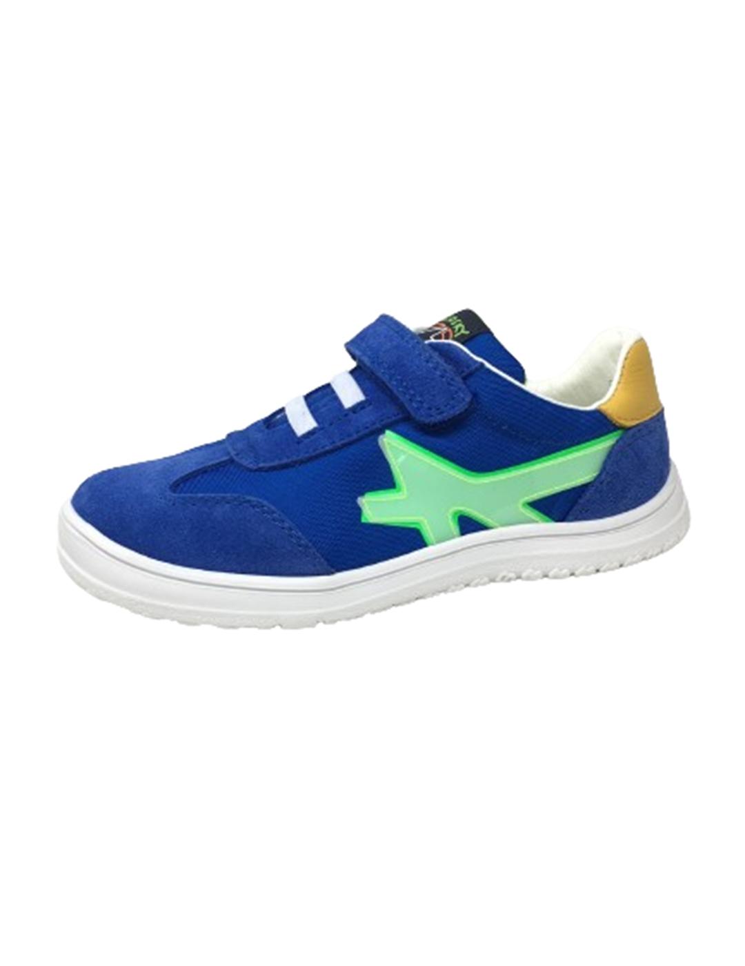 DEPORTIVO PABLOSKY AZUL