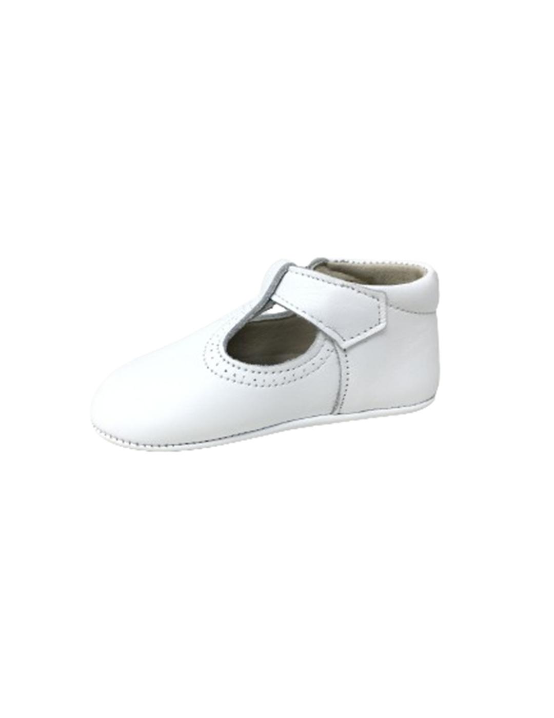 BADANITA CORTE PEPITO NAPA BLANCO