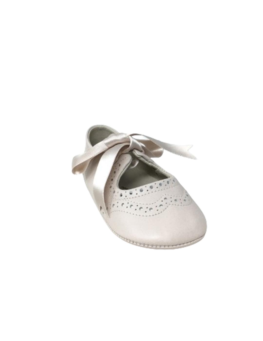 BADANITA ANGELITO GLASS BEIG