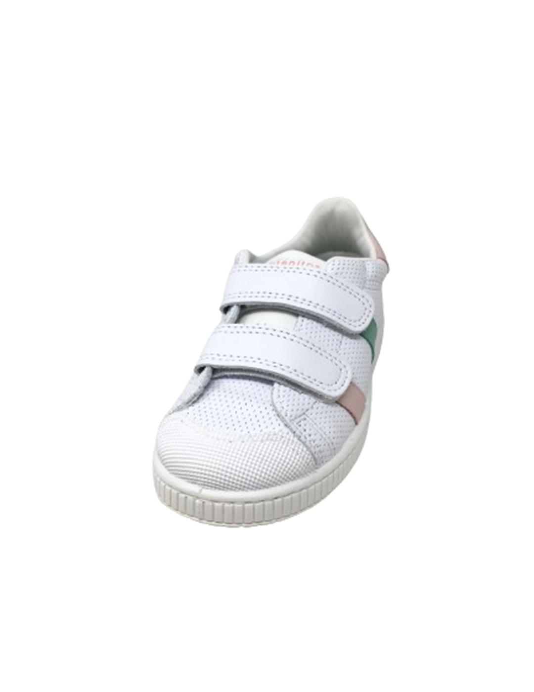 DEPORTIVO BLANCO Y ROSA