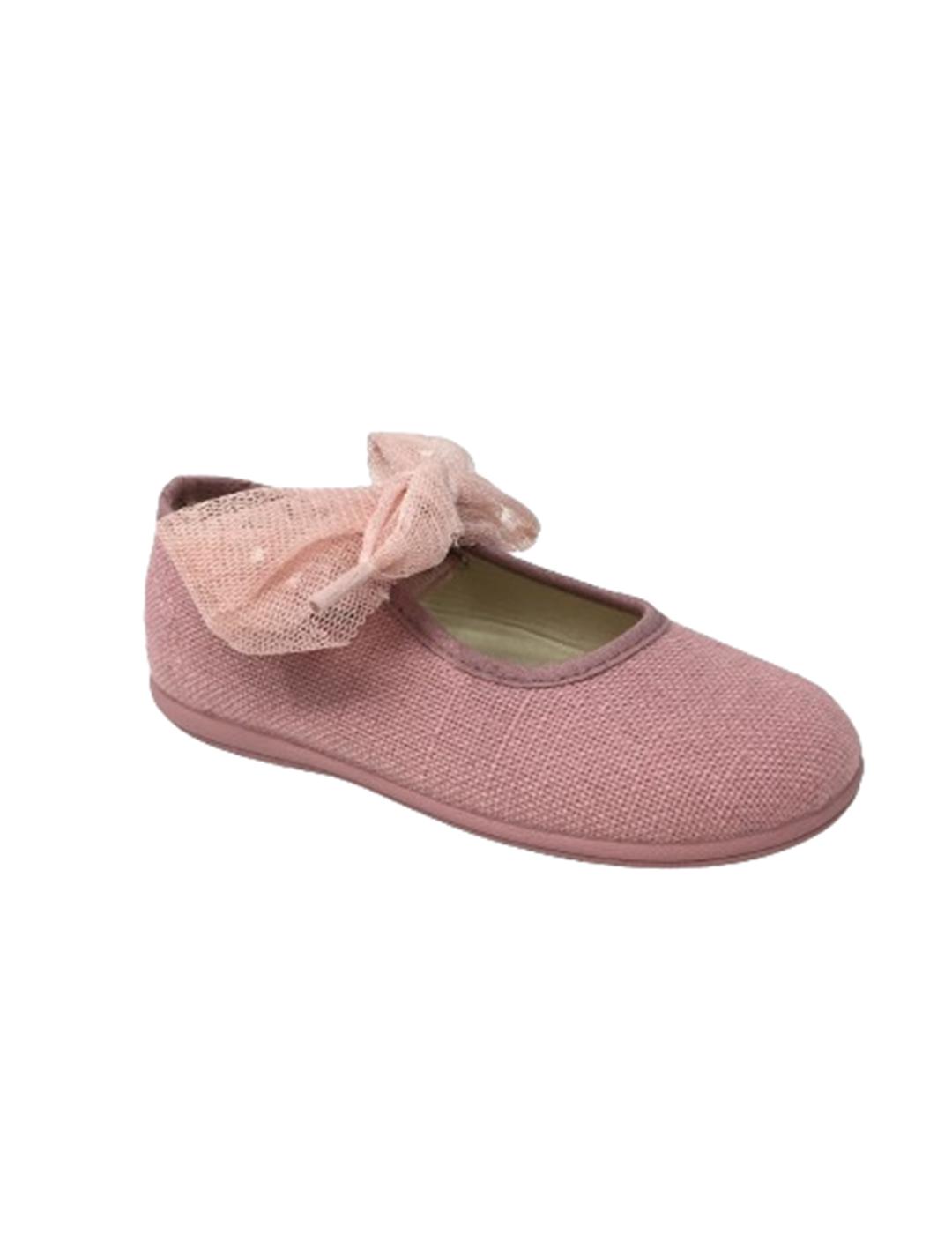 MERCEDITA ANGELITO LINO ROSA MAQUILLAJE