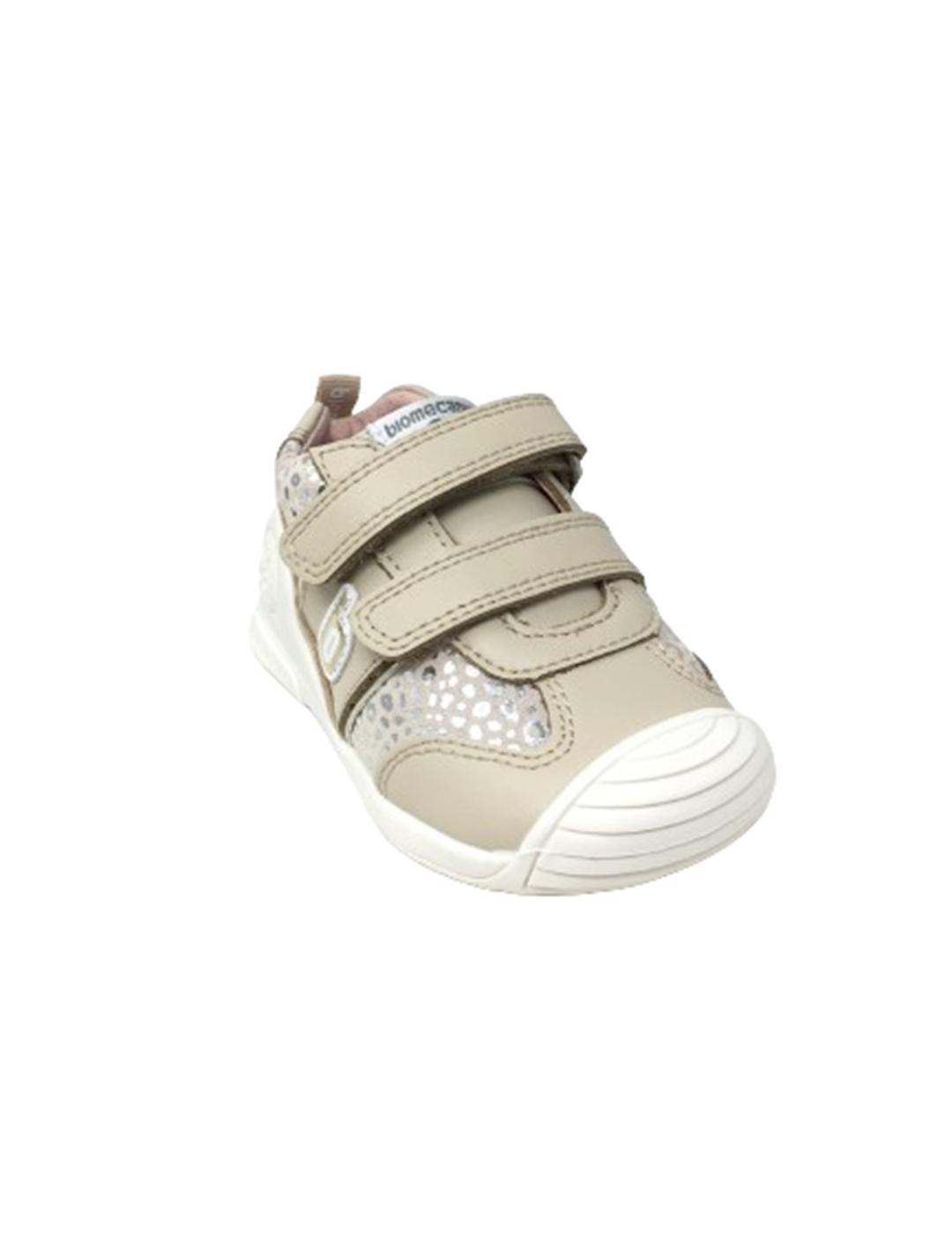 DEPORTIVO BIOMECANICS BEIG