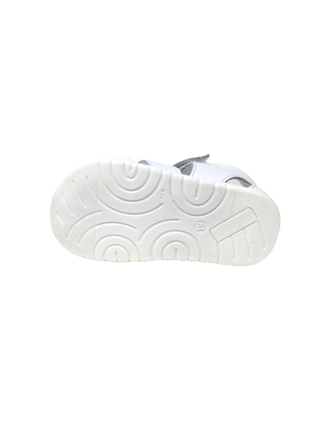 SANDALIA PABLOSKY BLANCO