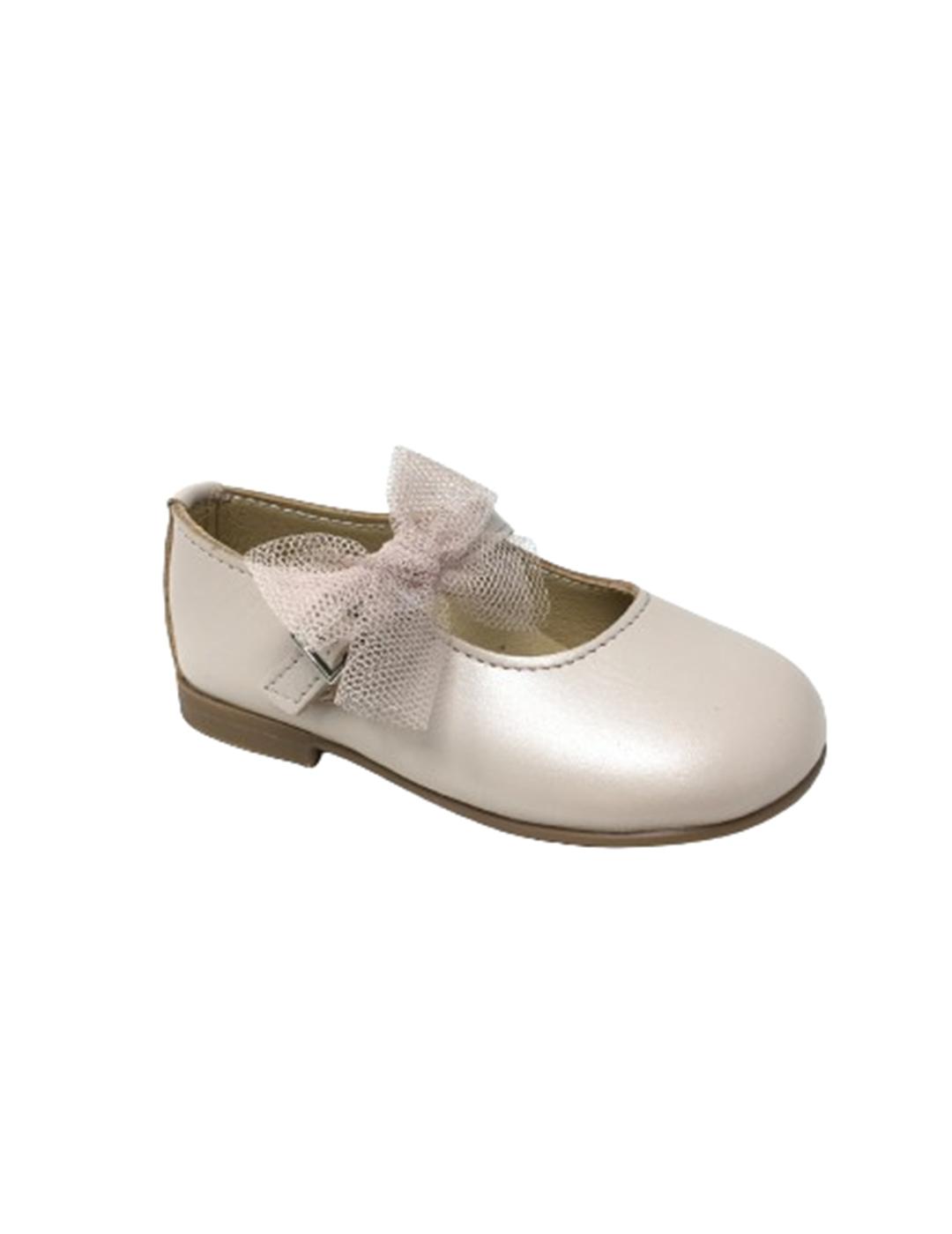 MERCEDITA NACARADO ROUSSE