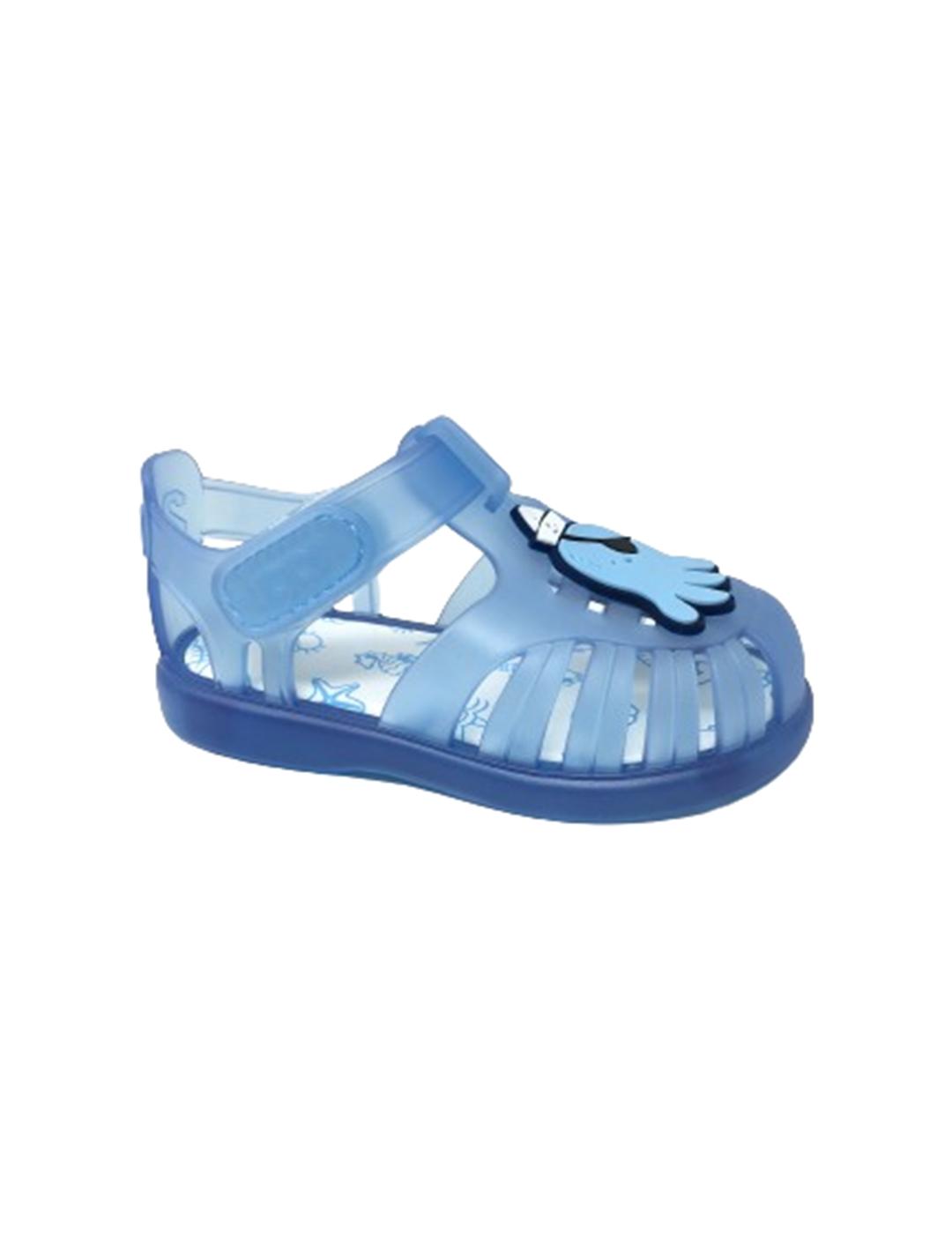 CANGREJERA IGOR TOBBY V.PIRATA AZUL