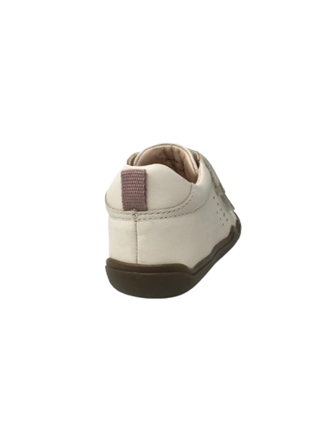 BOTIN GEOX NAPA BEIGE