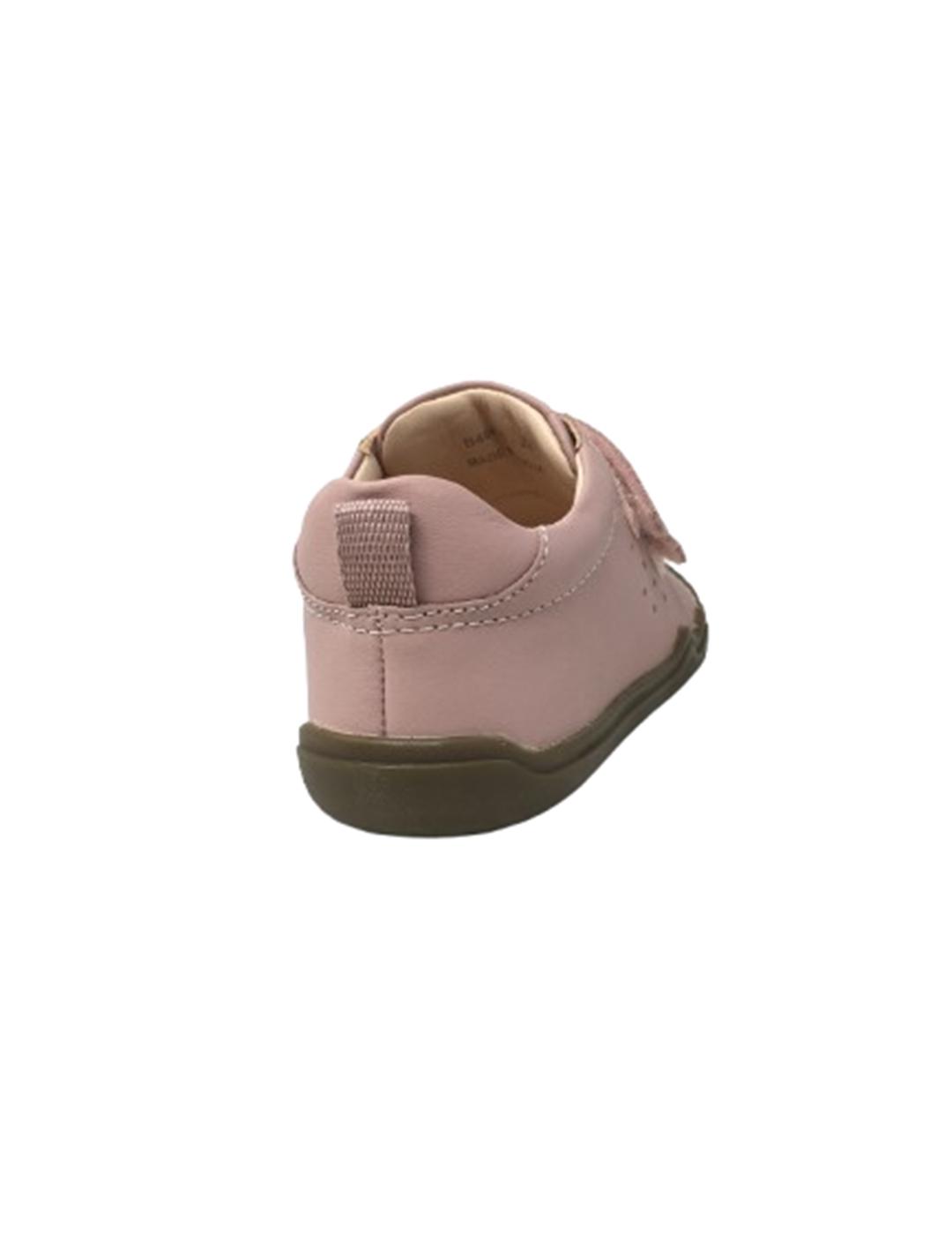 BOTIN GEOX NAPA ROSA