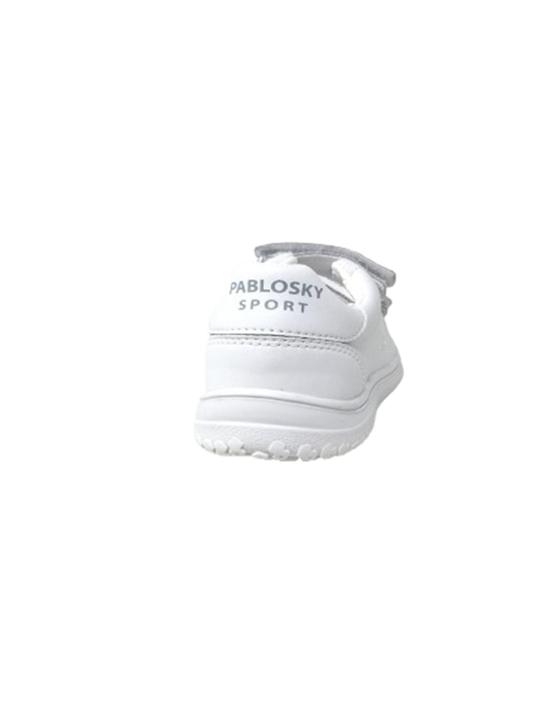 DEPORTIVO PABLOSKY BLANCO