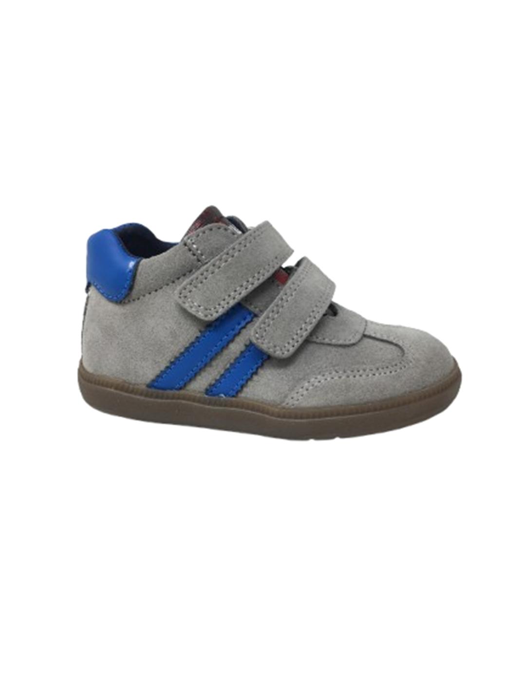 DEPORTIVO ABOTINADO PABLOSKY GRIS