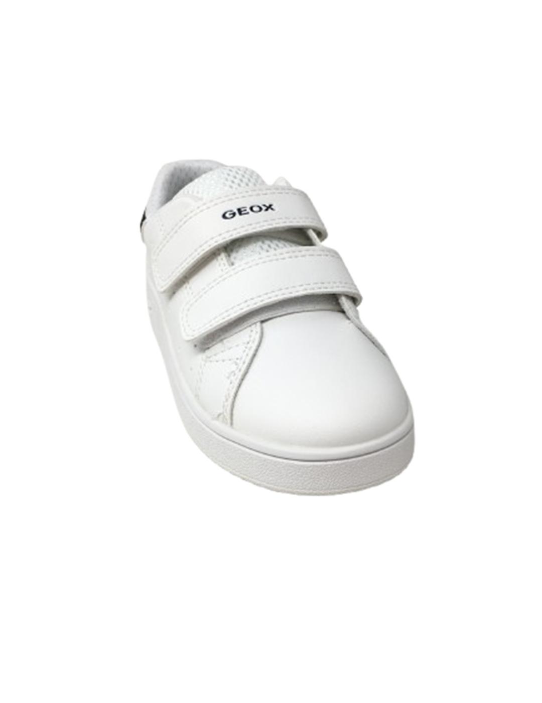 DEPORTIVO GEOX BLANCO